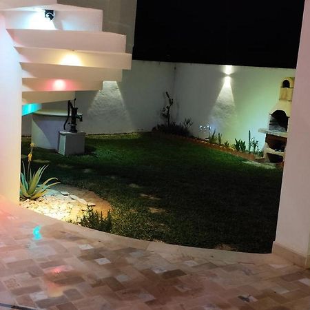 Dar Lebharr Studio Kelibia Exterior photo