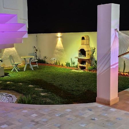 Dar Lebharr Studio Kelibia Exterior photo