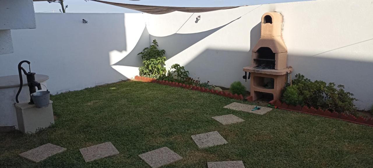 Dar Lebharr Studio Kelibia Exterior photo