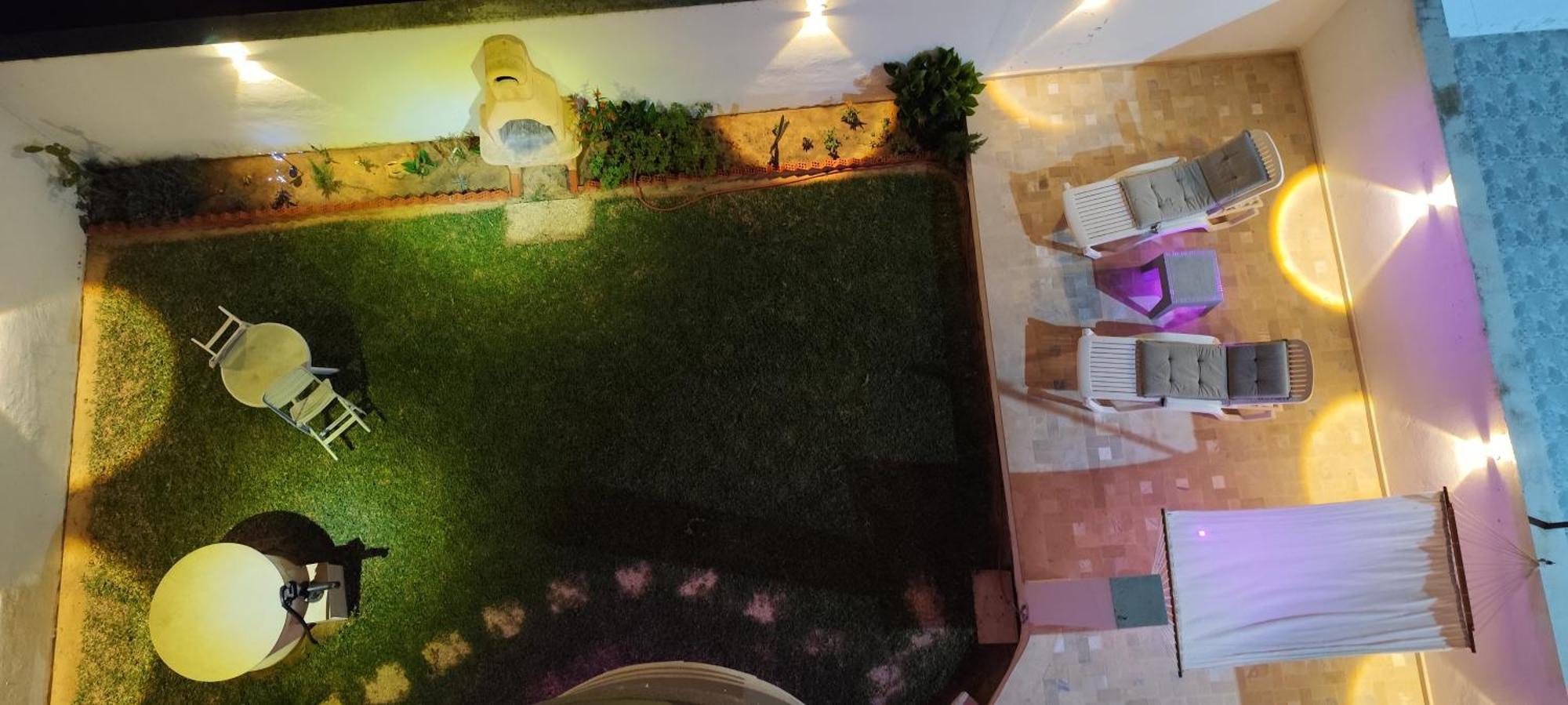 Dar Lebharr Studio Kelibia Exterior photo