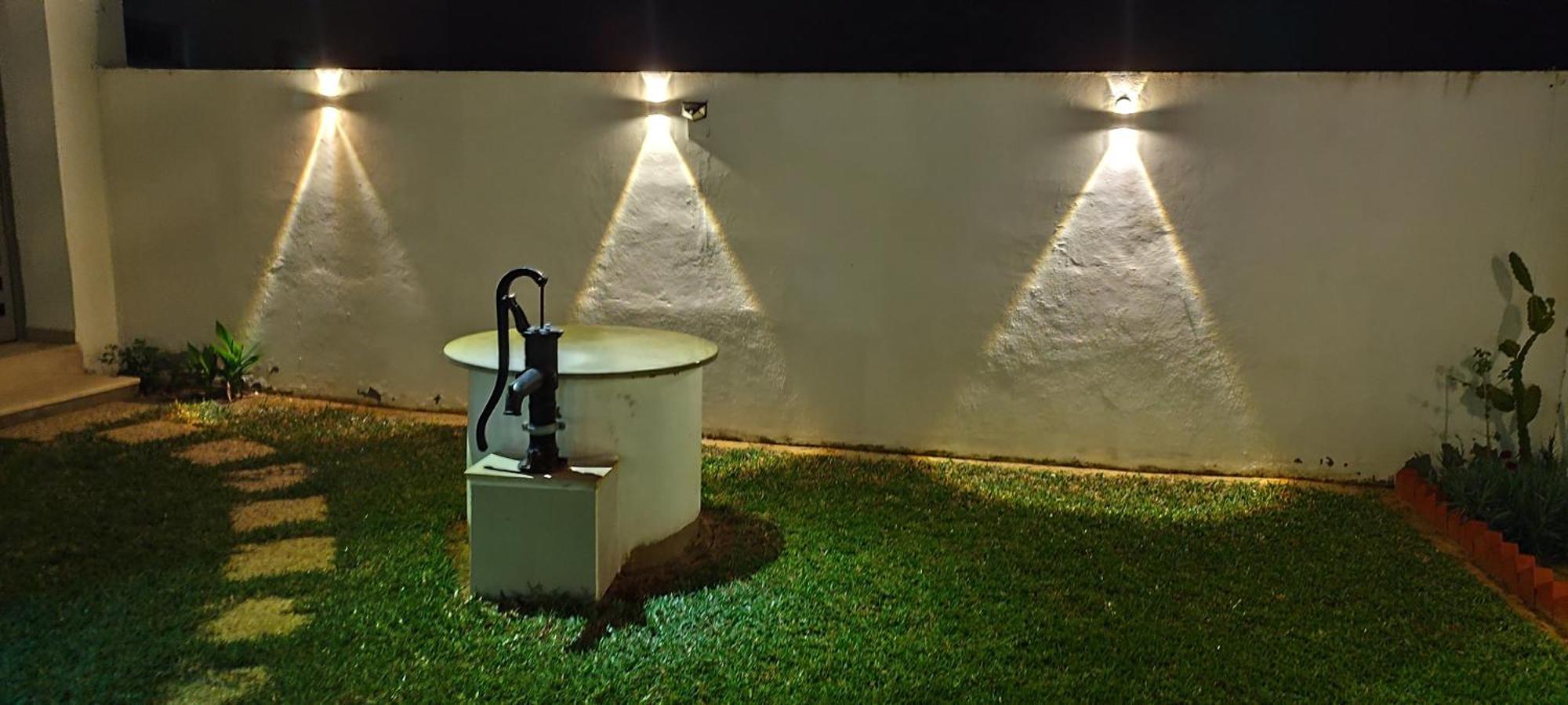 Dar Lebharr Studio Kelibia Exterior photo
