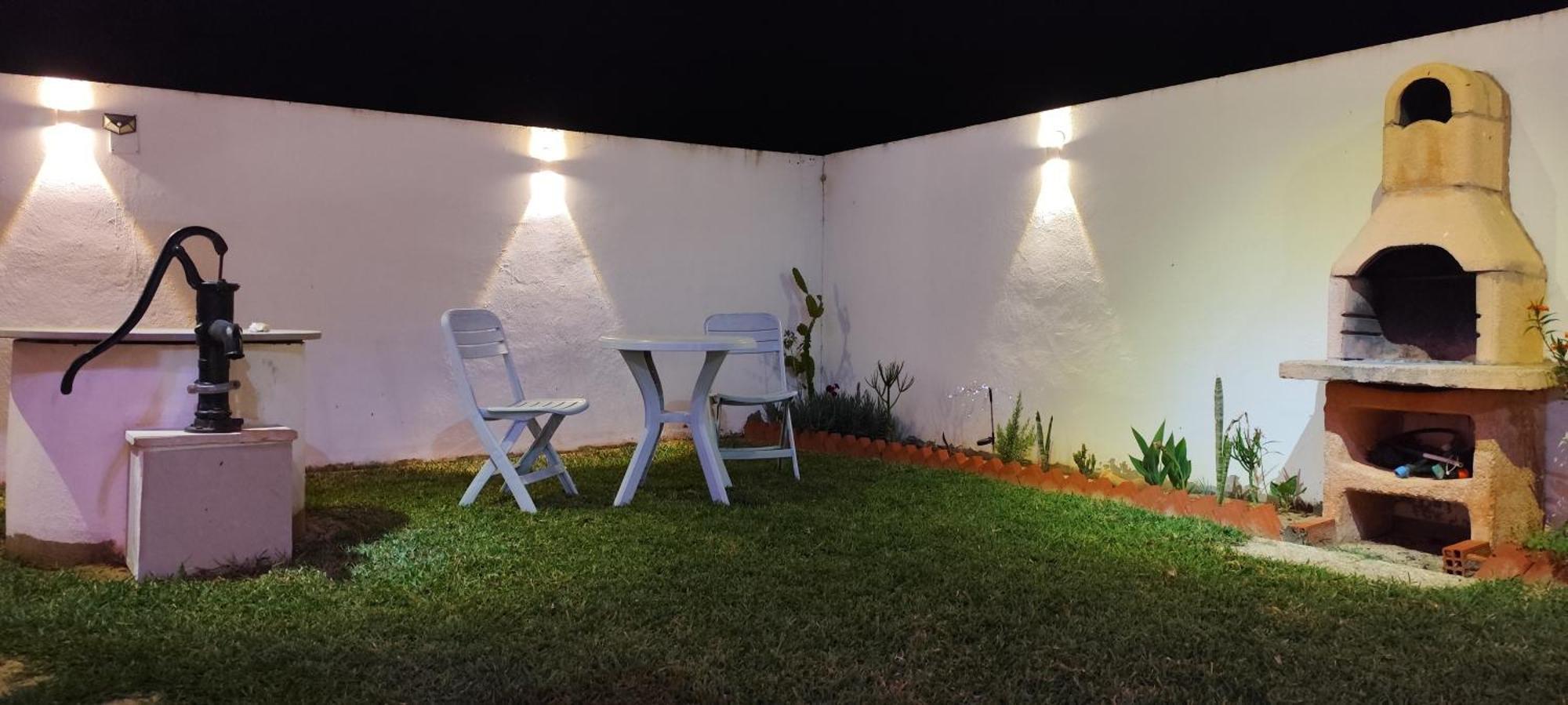 Dar Lebharr Studio Kelibia Exterior photo