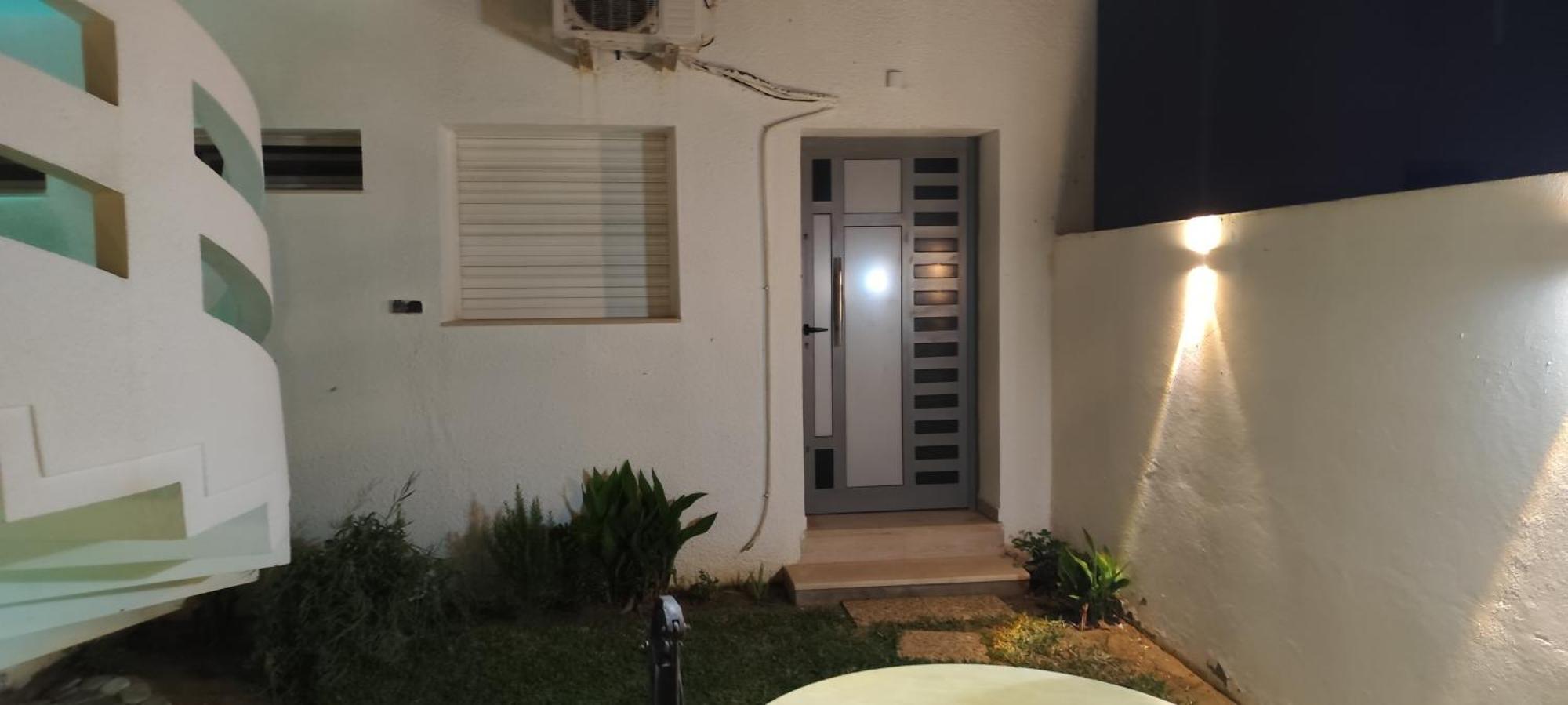 Dar Lebharr Studio Kelibia Exterior photo