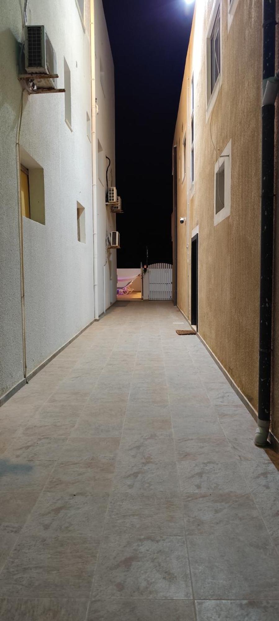 Dar Lebharr Studio Kelibia Exterior photo