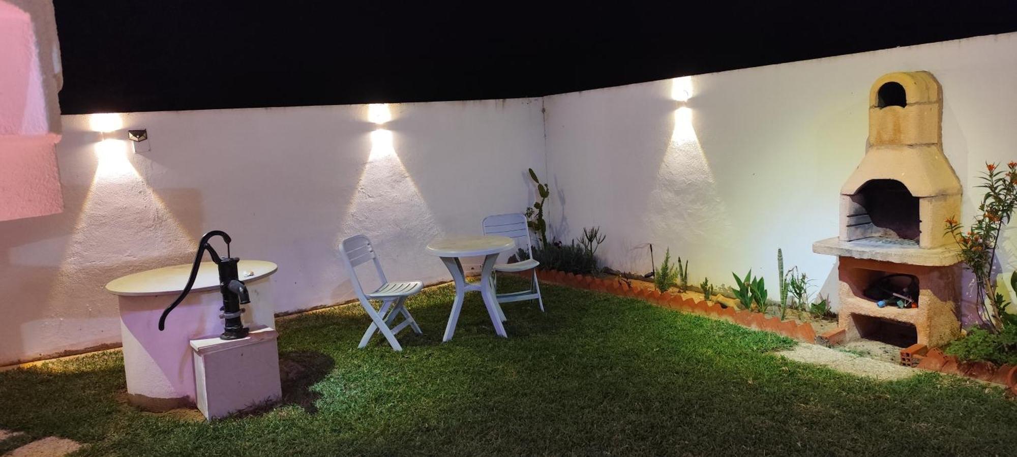 Dar Lebharr Studio Kelibia Exterior photo