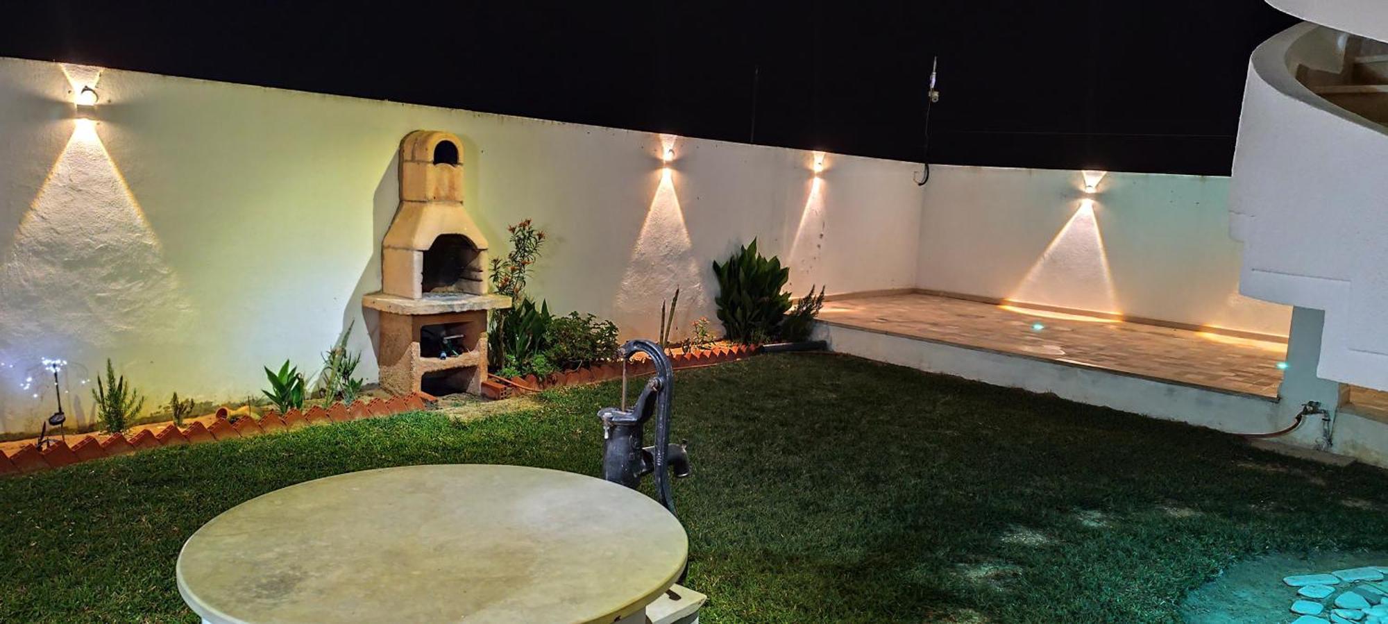 Dar Lebharr Studio Kelibia Exterior photo