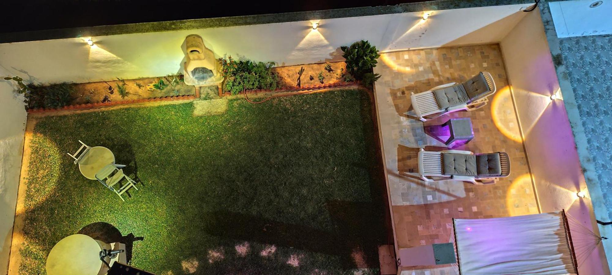 Dar Lebharr Studio Kelibia Exterior photo