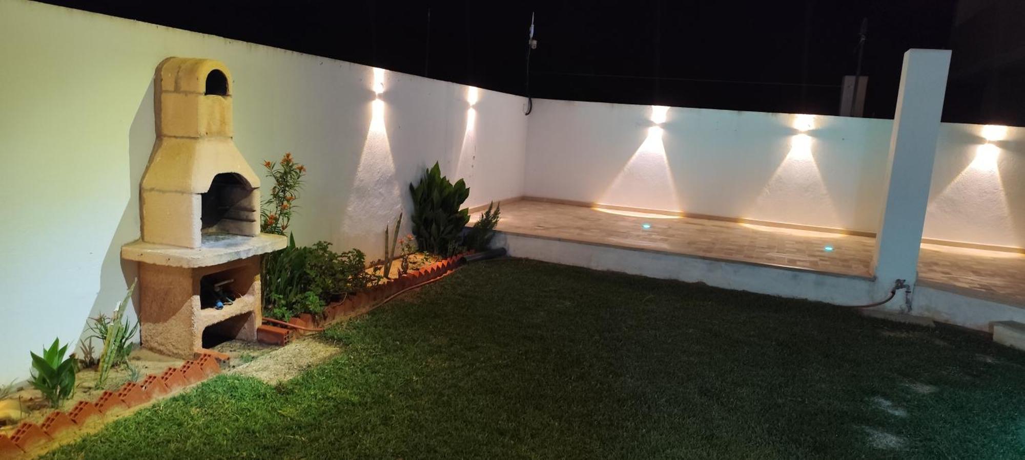 Dar Lebharr Studio Kelibia Exterior photo
