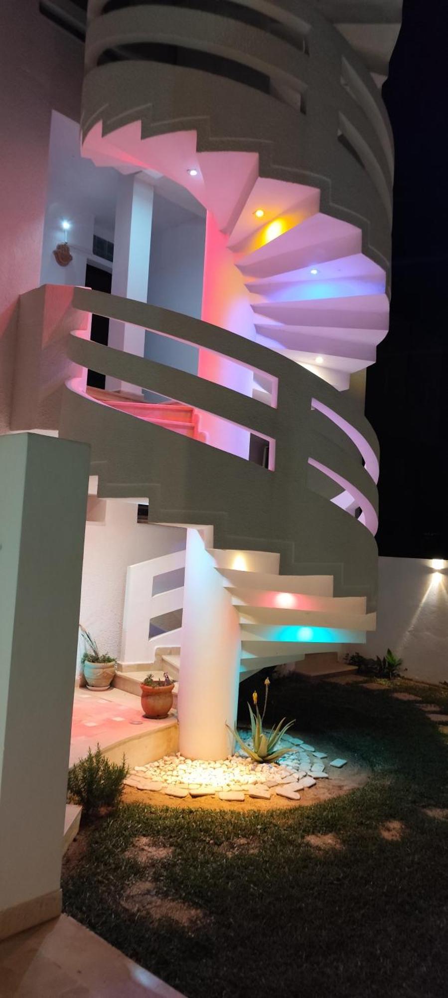 Dar Lebharr Studio Kelibia Exterior photo