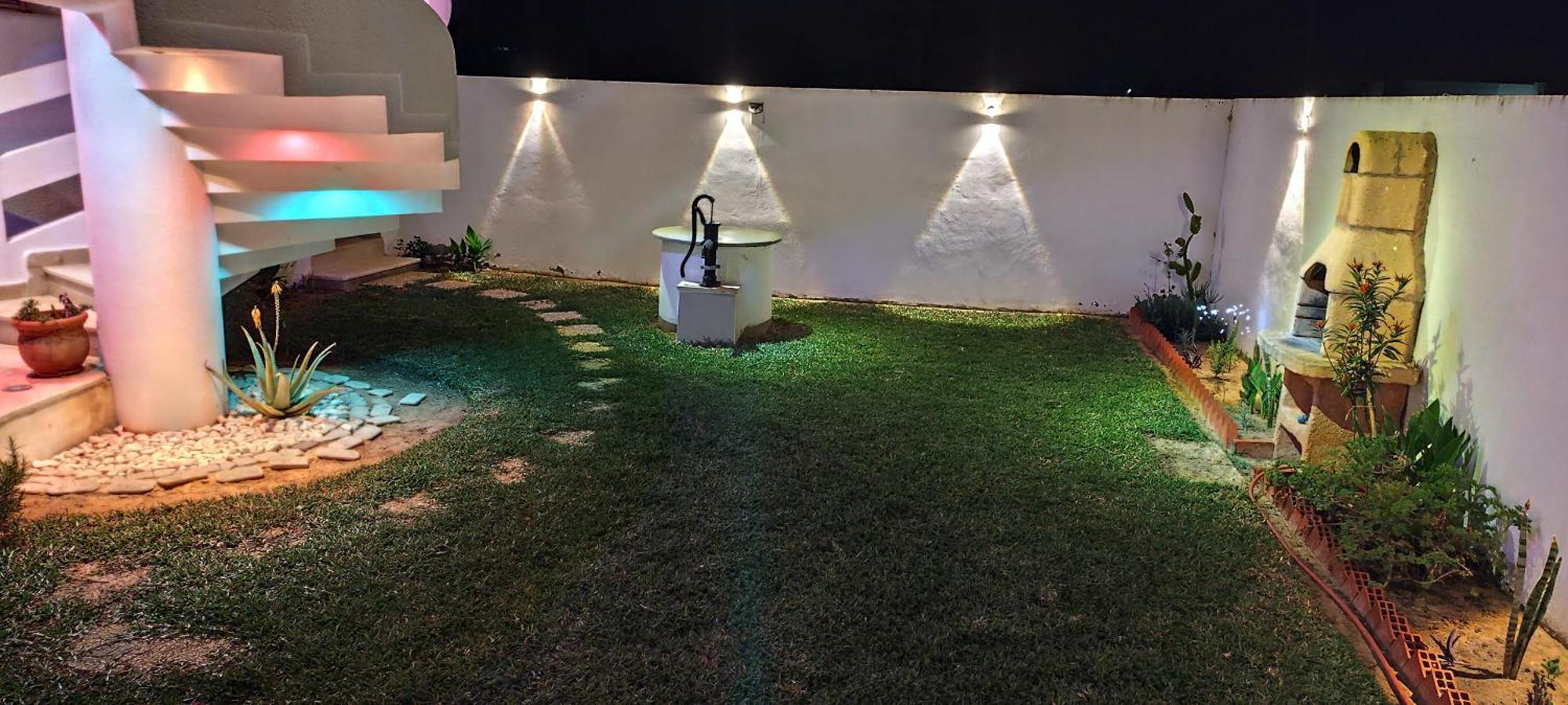 Dar Lebharr Studio Kelibia Exterior photo
